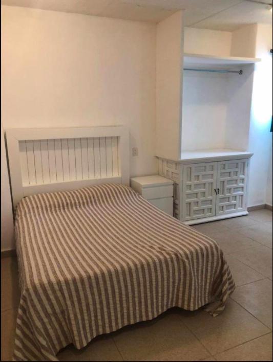 Habitaciones Las Almendras Мексико Сити Екстериор снимка