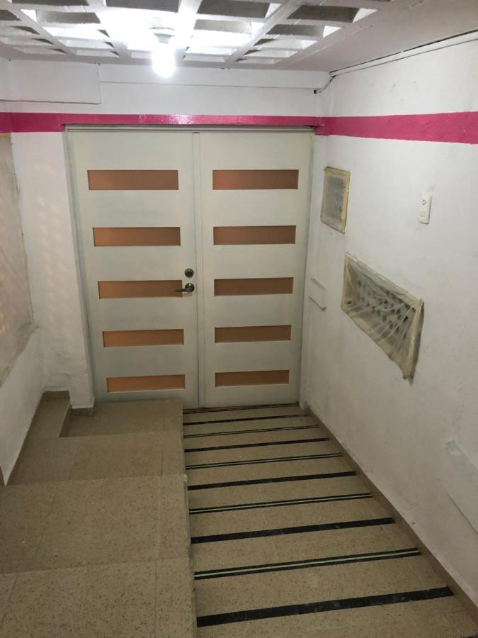Habitaciones Las Almendras Мексико Сити Екстериор снимка
