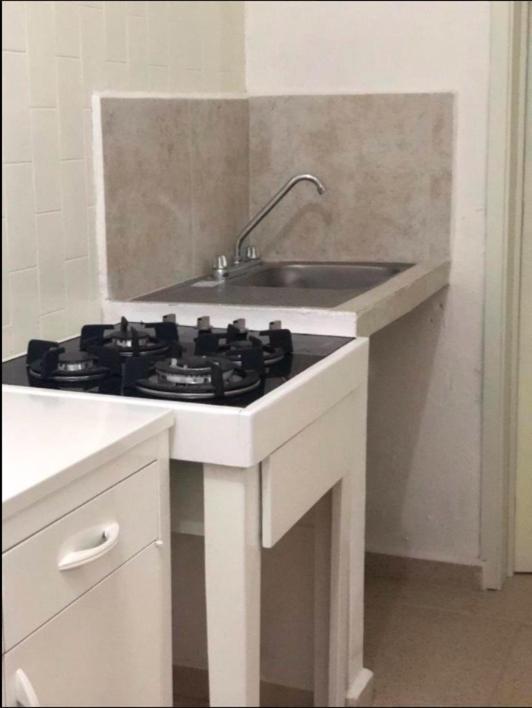 Habitaciones Las Almendras Мексико Сити Екстериор снимка
